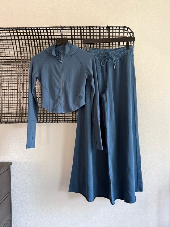 Free People Pants - Free people Game Over Set